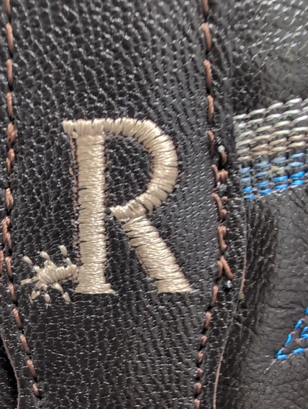 R. Watson Western Boots